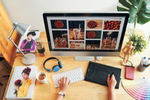 modern artistic expressions