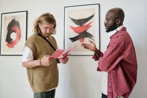 Influential contemporary art movements
